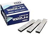 マックス(MAX) ステープル 1022J-S