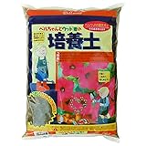 ベルちゃんウッド君の培養土 6Ｌ 元肥入り 草花 野菜 観葉植物 そのまま使える園芸用土