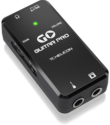 Amazon.co.jp: TC HELICON (ティーシー ヘリコン) オーディオ/MIDI