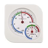 a7 indoor outdoor mini wet hygrometer humidity thermometer