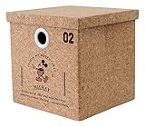 ディズニー コルクストレージボックス ミッキー M 70200