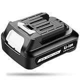 マキタ 互換 バッテリー bl1015 10.8V / 12V 3.0ah cl107fdshw 互換 BL1015 BL1050 BL1060対応 リチウムイオン電池 CL107FDSHWマキタ 掃除機 CL107FDZW 充電式クリーナ 充電式ファン CF101DZ 10.8V 充電式クリーナ 10.8V バッテリー マキタ 充電式ファン