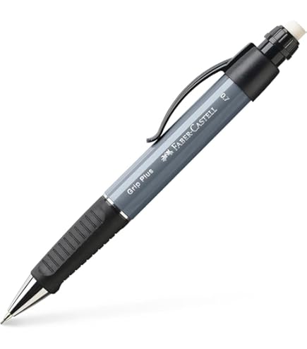 Amazon.co.jp: Faber-Castell ポリマティック 0.7mm シャープペンシル