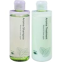 Amazon | 美容室専売品 EARTHEART アロマシャンプー 720ml