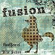 fusion (初回限定盤)
