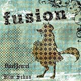 fusion (初回限定盤)