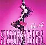 SHOW GIRL