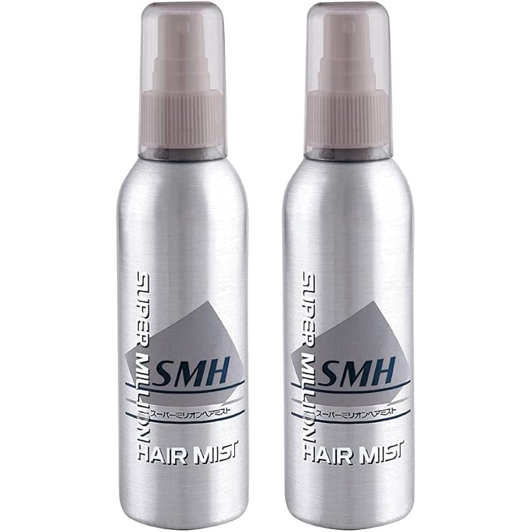 Amazon.co.jp: スーパーミリオンヘアミスト 165ml : ドラッグストア