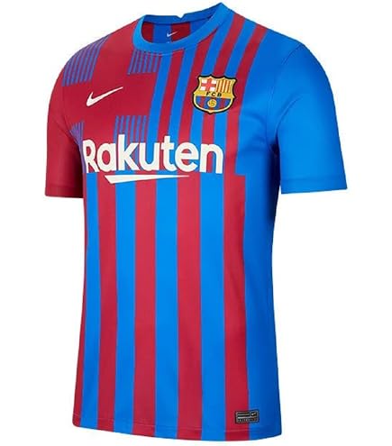 Amazon | ナイキ(NIKE) DRI-FIT マンチェスターシティFC S/S ホーム