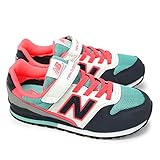 ニューバランス NEW BALANCE KV996 CDY/DBY/DMY (23.5, DMY)