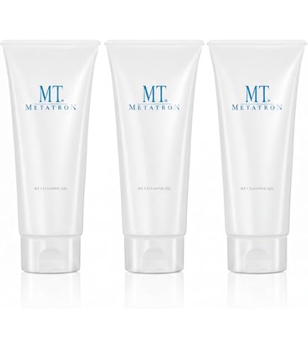 Amazon | メタトロン MT クレンジングジェル 200ml 田中みなみさん愛用