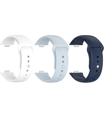 Amazon.co.jp: [SHEAWA] for HUAWEI WATCH FIT 5 Pro/5/4 Pro/4 バンド 