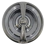 ダイワ(DAIWA) 純正パーツ 18 イグジスト LT3000-CH ドラグノブ 部品番号 1 部品コード 139757 00055720139757