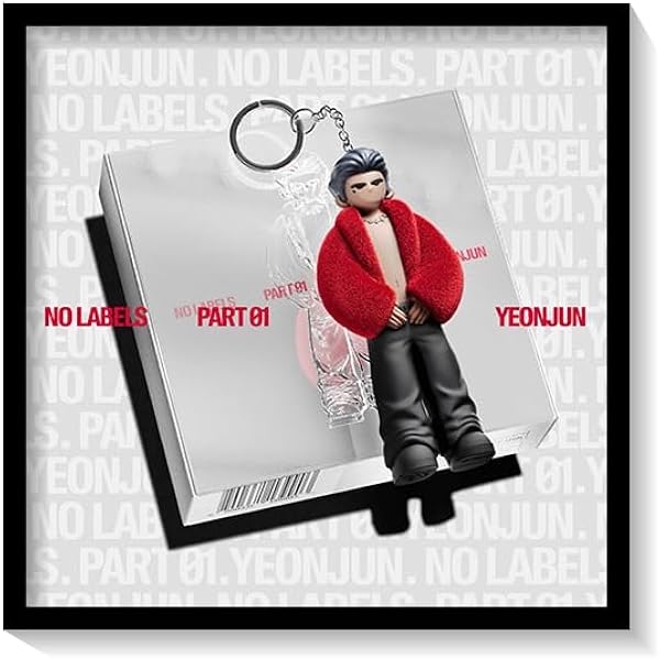 Amazon.co.jp: NO LABELS: PART 01: ミュージック