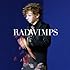 RADWIMPS「サイハテアイニ / 洗脳(初回限定盤)」