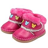 Aivtalk ベビー・ガールズ 5.5 M US Toddler ピンク