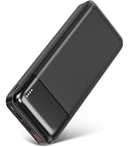 Amazon | 電熱ベスト バッテリー 大容量 40000mAh ヒーターベスト 専用