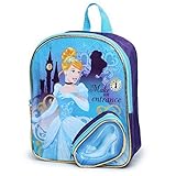 Cinderella Backpack With Coin Purse [並行輸入品]