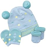 Country Kids ACCESSORY ベビー・ガールズ US サイズ: 0-12 months カラー: ブルー