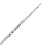 Amazon.co.jp: Pearl Flute パール フルート Quantz クヴァンツ