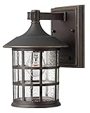 Hinkley 1800OZ-GU24 Outdoor Freeport Light [並行輸入品]