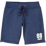 クレイジーエイト Crazy 8/ 08 スウェット ショーツ/ヘザー ネイビー ボトムスショートパンツ 18～24ヶ月【並行輸入】
