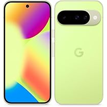 Amazon | Google Pixel 10 128GB SIMフリー Lemongrass スマートフォン