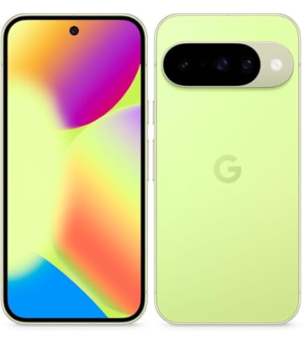 Amazon | Google Pixel 10 128GB SIMフリー Obsidian