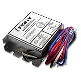 Fulham 10297 - NPY-120-132-CFL Fulham Pony Ballast [並行輸入品]