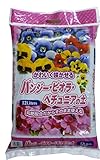 【4個セット】パンジー・ビオラ・ペチュニアの土　12リットル×4個