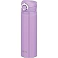 サーモス 水筒 真空断熱ケータイマグ 500ml パープル JNR-501 PL