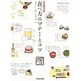 食べ方のマナーとコツ 暮らしの絵本
