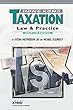 Hong Kong Taxation: Law and Practice
