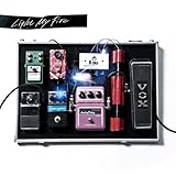 ���̌� �I���W�i���E�T�E���h�g���b�N�uLight My Fire�v