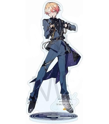 Amazon.co.jp: ムービック(Movic) 天馬司 アクリルスタンド