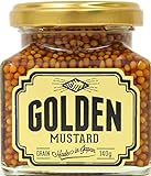 ゴールデンマスタード(ブラック)140ｇ