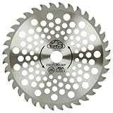 セフティー3 スーパージャンボチップソー JIS規格品 外径230mm 刃数36P 刃厚2.2mm