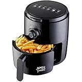 Kitchen Couture Air Fryer 3.4 Litre | 30 Minute Digital Timer | 1200W | Temperature Control Up to 200 Degrees Celsius | Multi