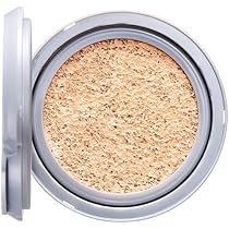GLOW CUSHION LIGHT BEIGE 13g レフィル3個セット GLOW CUSHION LIGHT