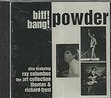 Biff Bang Powder