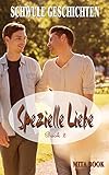 Spezielle Liebe: Schwule Geschichten (Geschichten für Erwachsene 2) (German Edition)