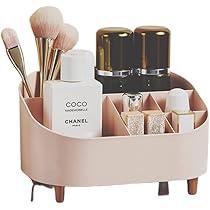 Amazon | 小物収納 メイクボックス コスメボックス 可愛い