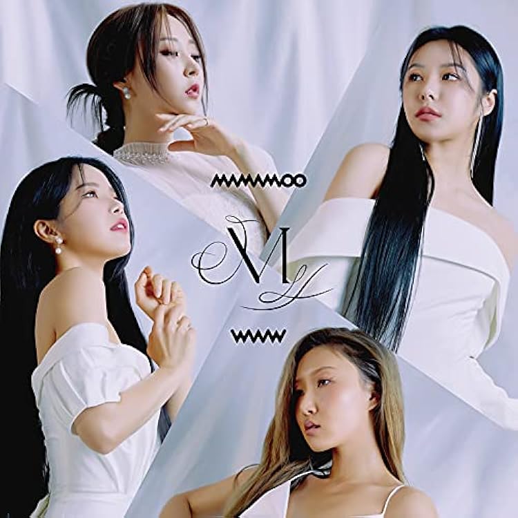 Amazon.co.jp: I SAY MAMAMOO : THE BEST -Japan Edition-[通常盤](3CD