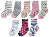 Joe Fresh SOCKSHOSIERY ベビー・ガールズ US サイズ: 12-24 Months カラー: ホワイト