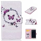 Samsung Galaxy S7 手帳型 ケース Zeebox 高品質 落下防止 保護カバー 財布型ケース カード収納ホルダー マグネット式 Samsung Galaxy S7 対応 無期限生涯補償