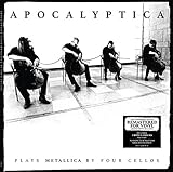 PLAYS METALLICA [12 inch Analog]