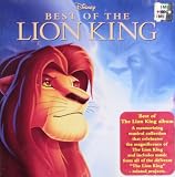 Best Of The Lion King