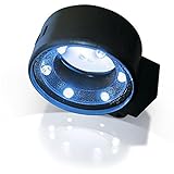 Quasar Plus Sensor Loupe 7x Improved Focusing System [並行輸入品]