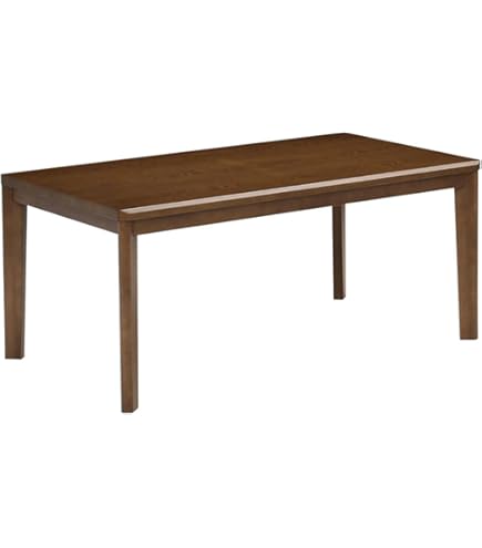 Amazon.co.jp : ニトリ ダイニングこたつ NV22 135㎝ ライトブラウン