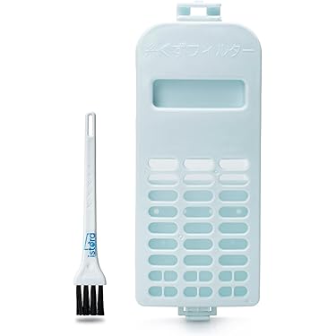 Amazon.co.jp: ISTORA 糸くずフィルター クズ取りネット ゴミ取り